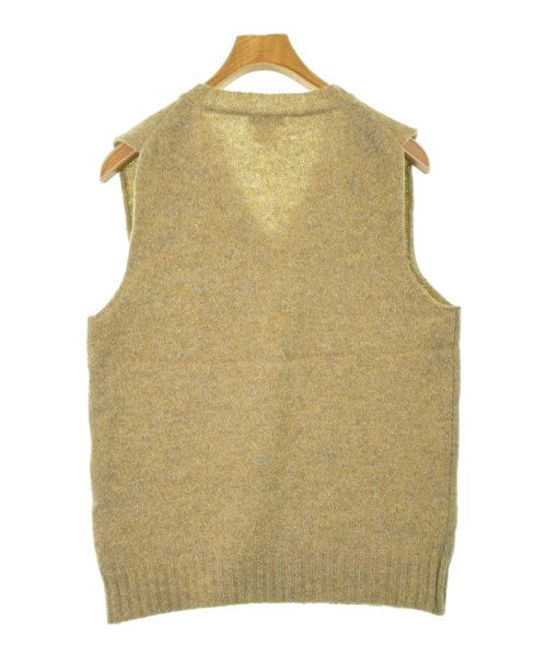 DRIES VAN NOTEN 背心