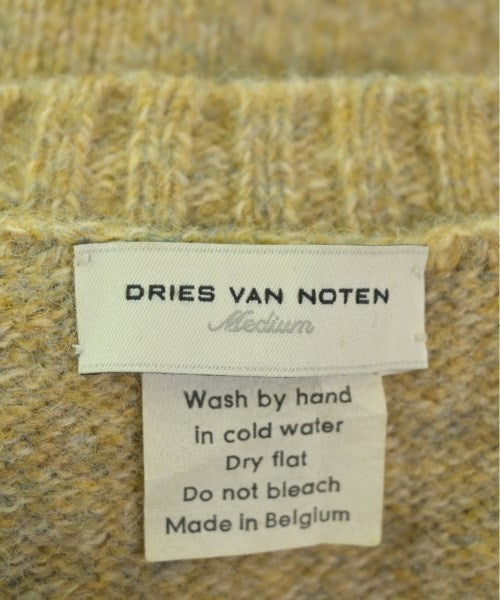 DRIES VAN NOTEN 背心
