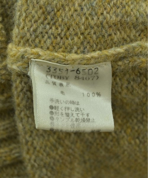 DRIES VAN NOTEN 背心