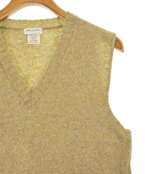 DRIES VAN NOTEN 背心