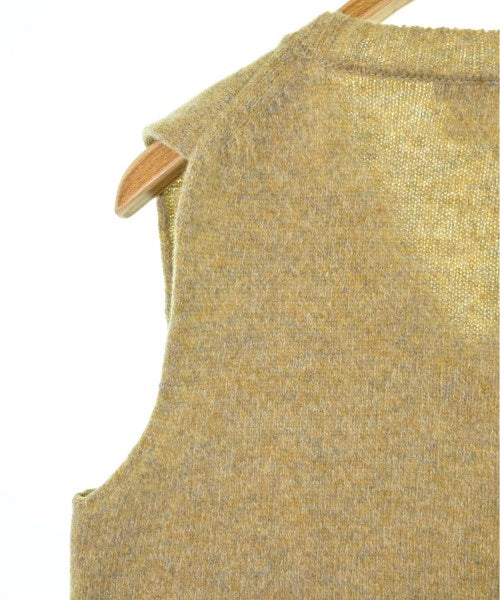 DRIES VAN NOTEN 背心