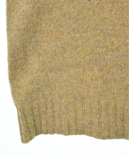 DRIES VAN NOTEN 背心