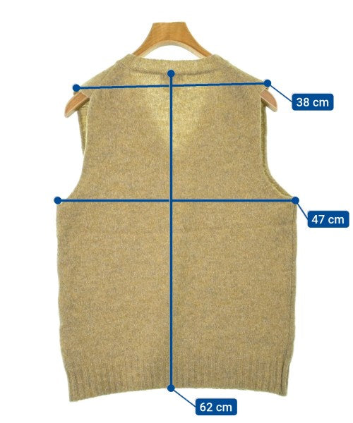 DRIES VAN NOTEN 背心