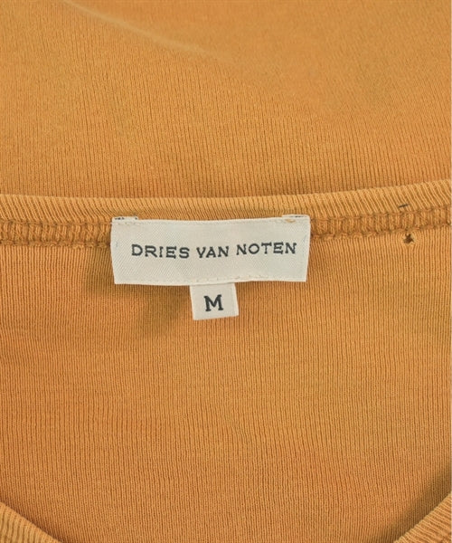 DRIES VAN NOTEN T恤/上衣
