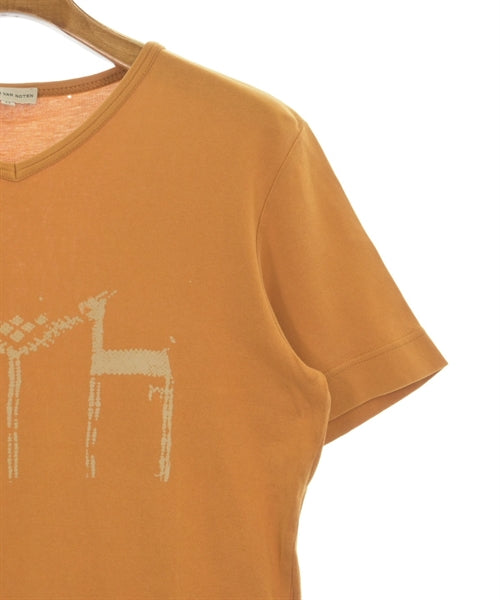 DRIES VAN NOTEN T恤/上衣