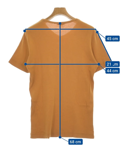 DRIES VAN NOTEN T恤/上衣