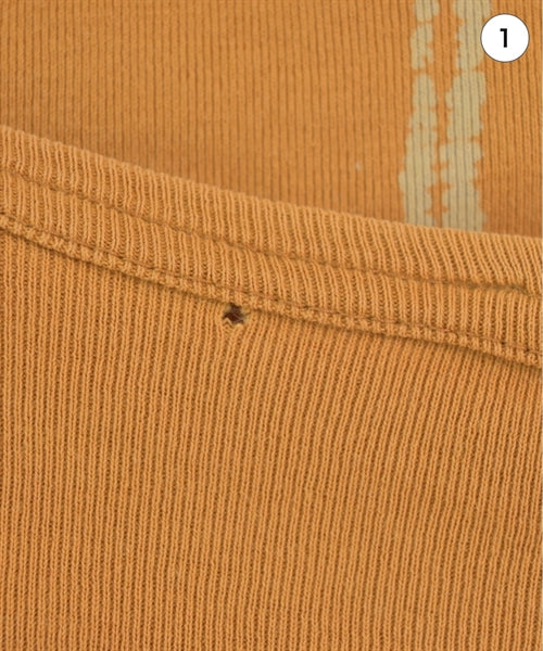 DRIES VAN NOTEN T恤/上衣