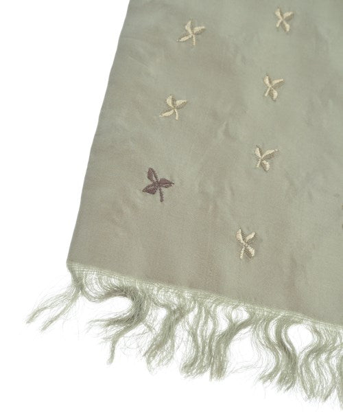 DRIES VAN NOTEN 披肩