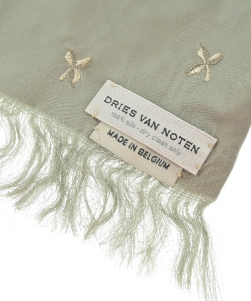 DRIES VAN NOTEN 披肩