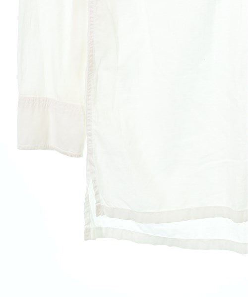 DRIES VAN NOTEN 休襯衫