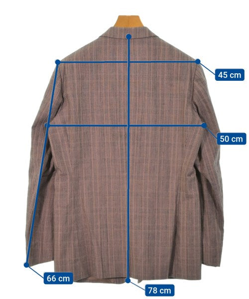 DRIES VAN NOTEN 商務西裝