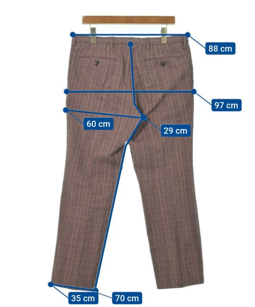 DRIES VAN NOTEN 商務西裝