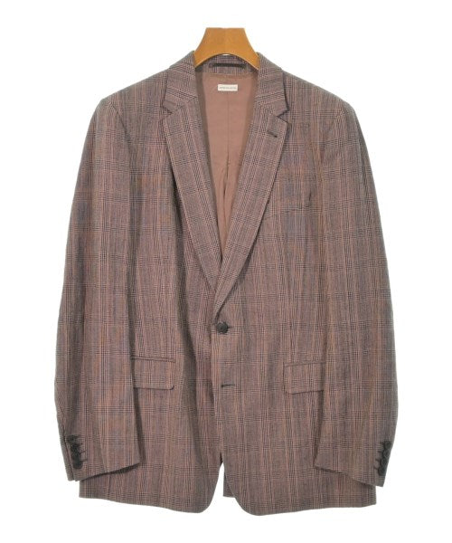 DRIES VAN NOTEN 商務西裝