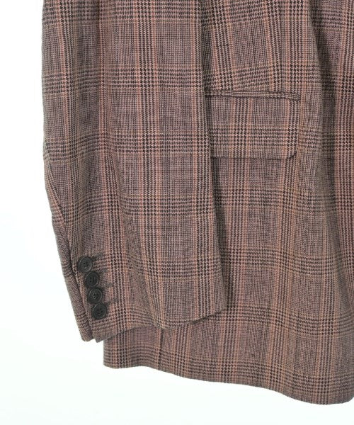 DRIES VAN NOTEN 商務西裝