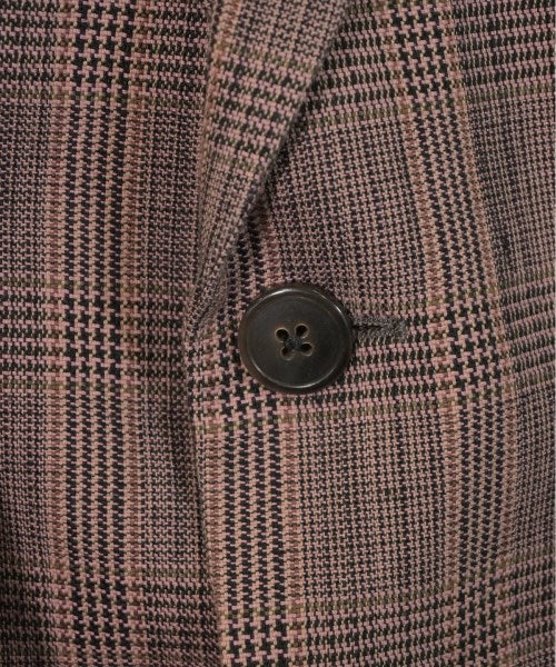 DRIES VAN NOTEN 商務西裝