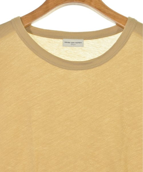 DRIES VAN NOTEN T恤/上衣