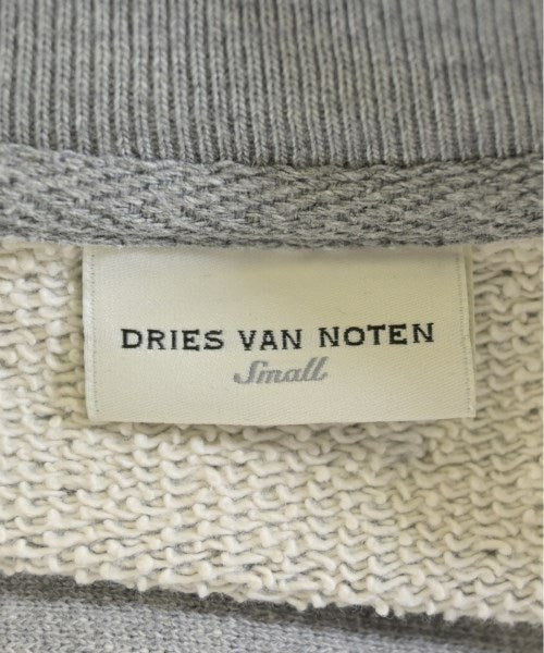 DRIES VAN NOTEN 運動衫