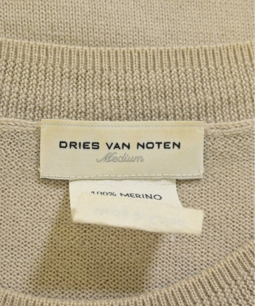 DRIES VAN NOTEN 毛衣
