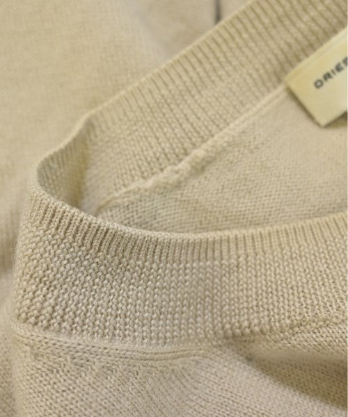 DRIES VAN NOTEN 毛衣