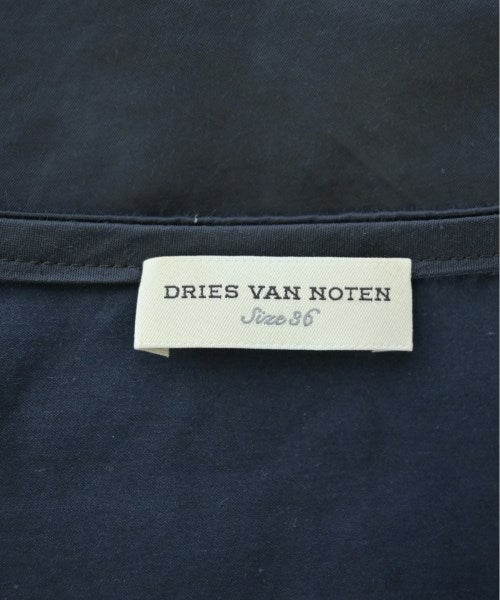 DRIES VAN NOTEN 女襯衫