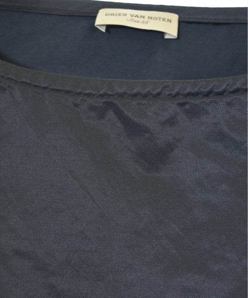 DRIES VAN NOTEN 女襯衫