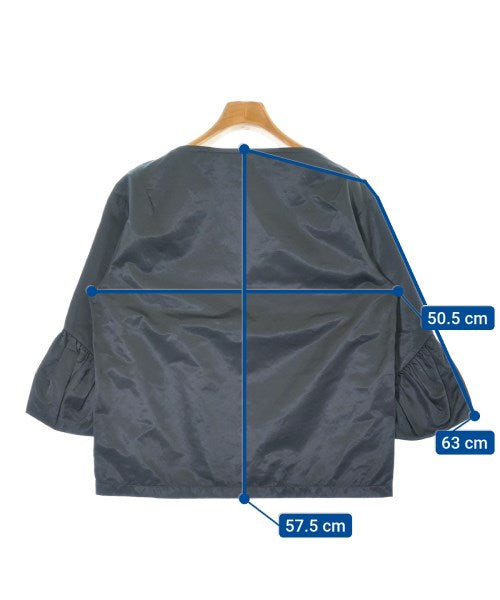 DRIES VAN NOTEN 女襯衫