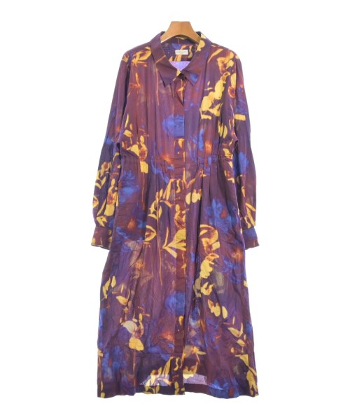 DRIES VAN NOTEN 洋裝