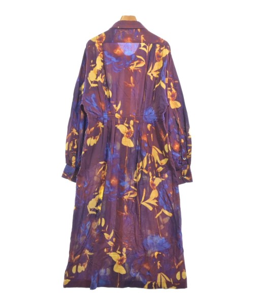 DRIES VAN NOTEN 洋裝