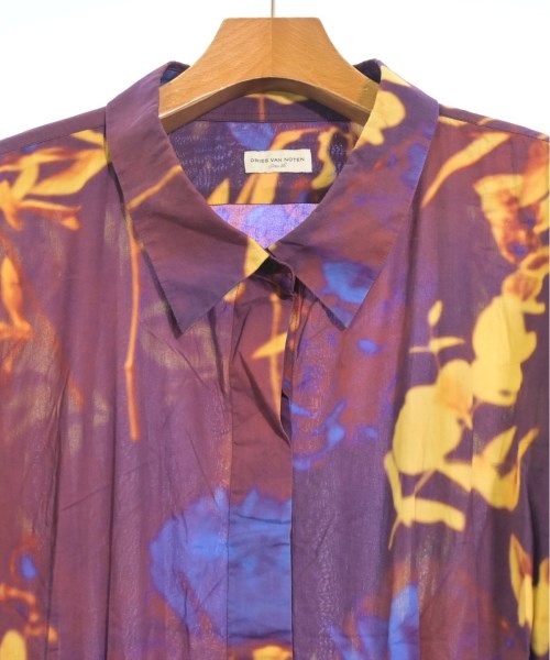 DRIES VAN NOTEN 洋裝