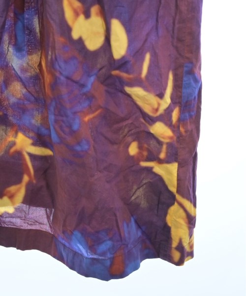 DRIES VAN NOTEN 洋裝