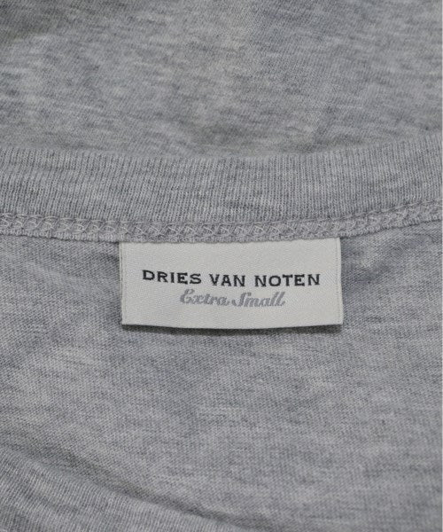 DRIES VAN NOTEN T恤/上衣