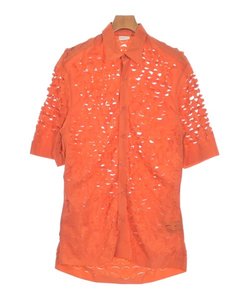 DRIES VAN NOTEN 休襯衫