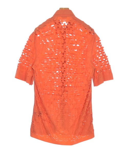 DRIES VAN NOTEN 休襯衫