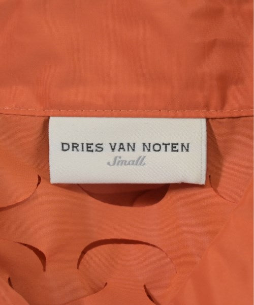DRIES VAN NOTEN 休襯衫