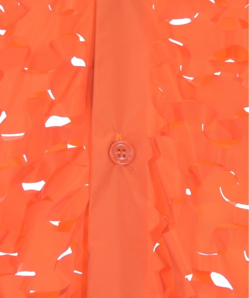 DRIES VAN NOTEN 休襯衫