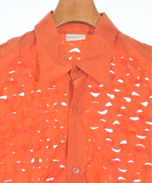 DRIES VAN NOTEN 休襯衫