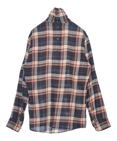DRIES VAN NOTEN 休閒襯衫