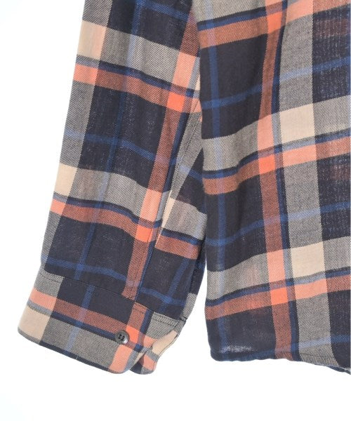 DRIES VAN NOTEN 休閒襯衫