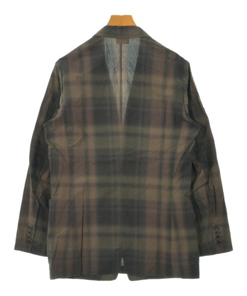 DRIES VAN NOTEN 休閒夾克
