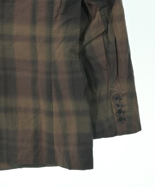 DRIES VAN NOTEN 休閒夾克