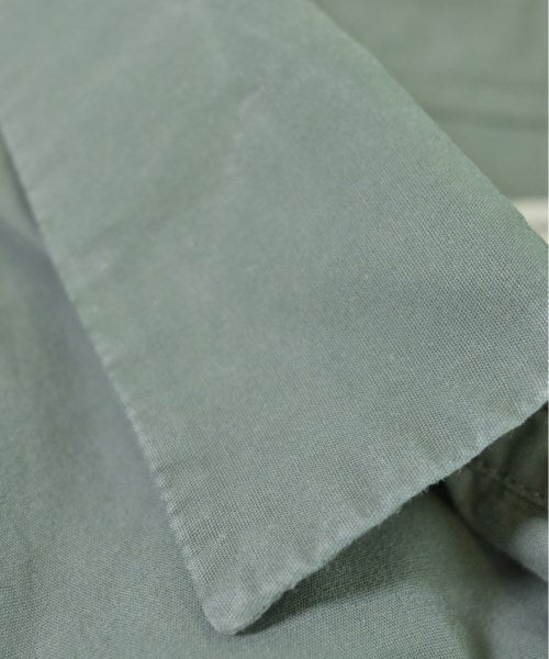 DRIES VAN NOTEN 休襯衫