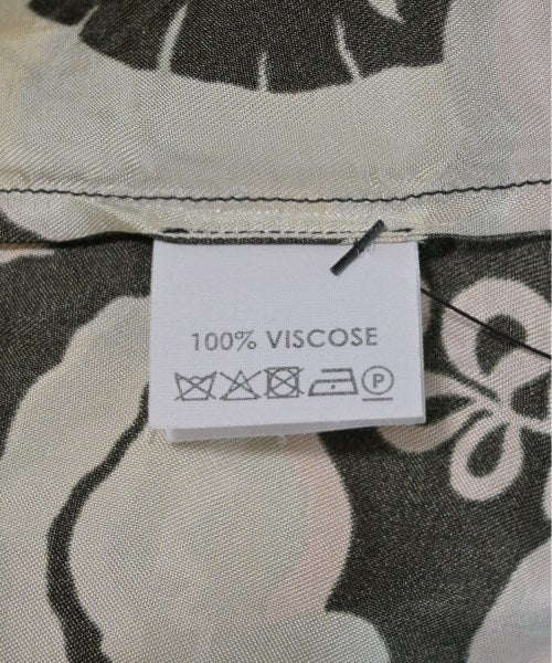 DRIES VAN NOTEN 女襯衫