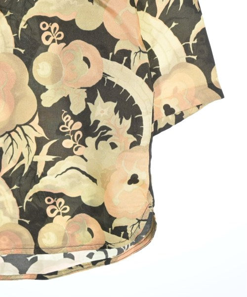 DRIES VAN NOTEN 女襯衫