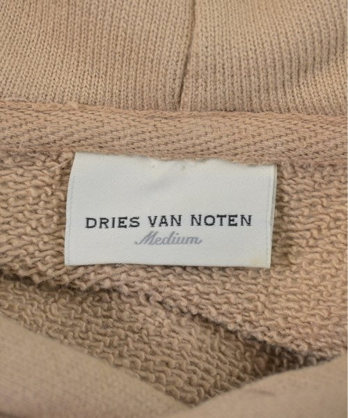 DRIES VAN NOTEN 連帽衫