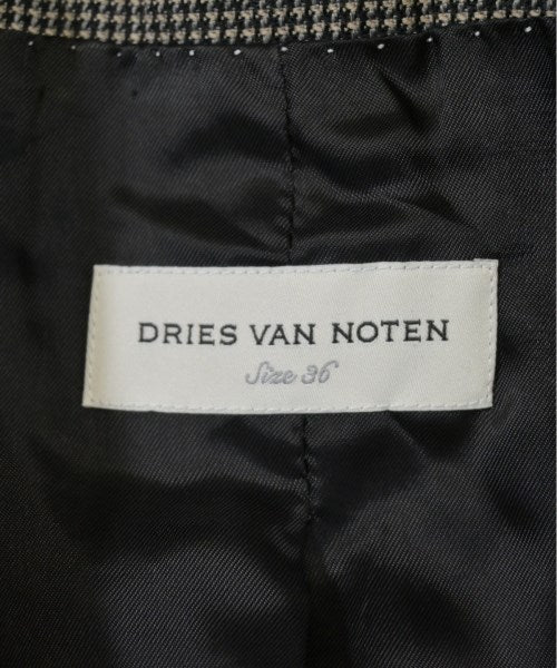 DRIES VAN NOTEN 西裝外套