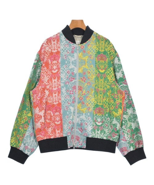 DRIES VAN NOTEN 其他飛行外套