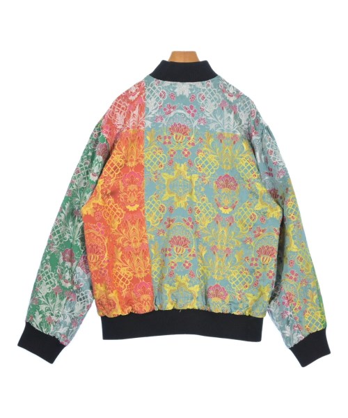 DRIES VAN NOTEN 其他飛行外套