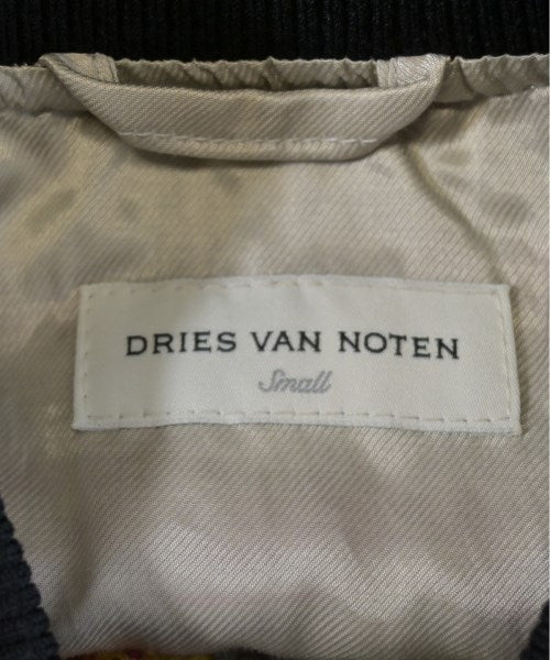DRIES VAN NOTEN 其他飛行外套