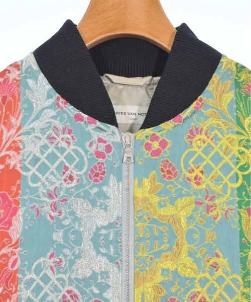 DRIES VAN NOTEN 其他飛行外套