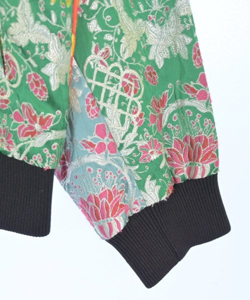 DRIES VAN NOTEN 其他飛行外套